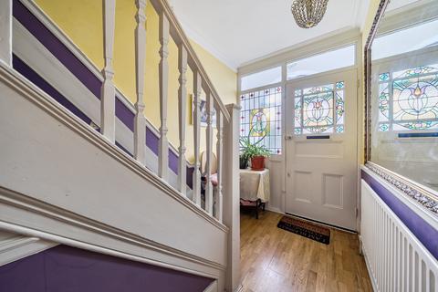 4 bedroom semi-detached house for sale, Penberth Road, London