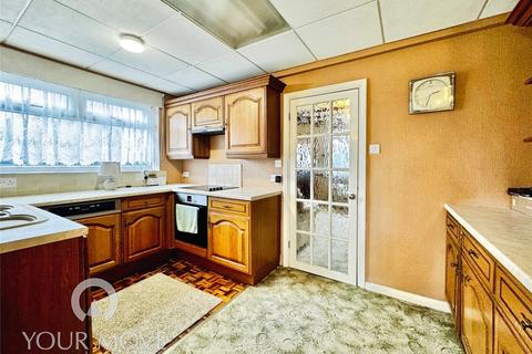 3 bedroom end of terrace house for sale, Vale Road, Kent DA1