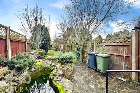 3 bedroom end of terrace house for sale, Vale Road, Kent DA1