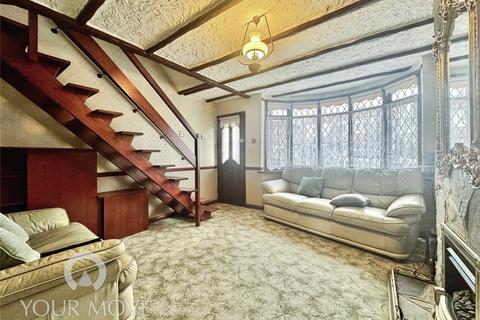 3 bedroom end of terrace house for sale, Vale Road, Kent DA1