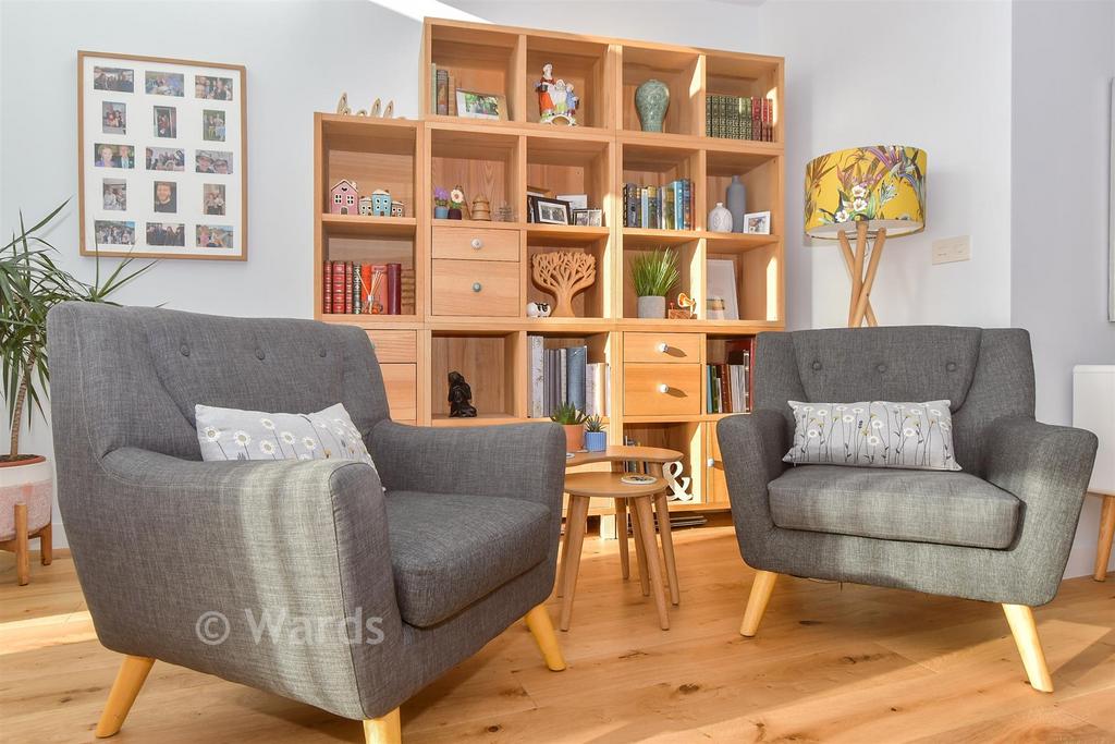 Internal Lifestyle Photograph