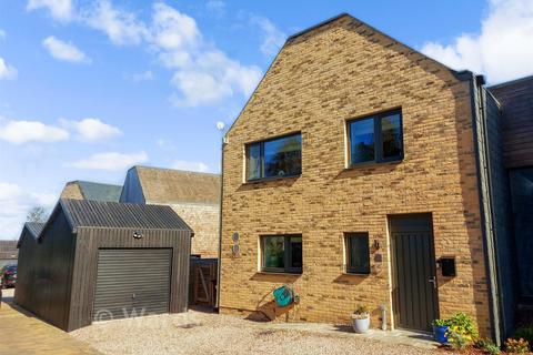 3 bedroom link detached house for sale, Cherrywood, Faversham ME13