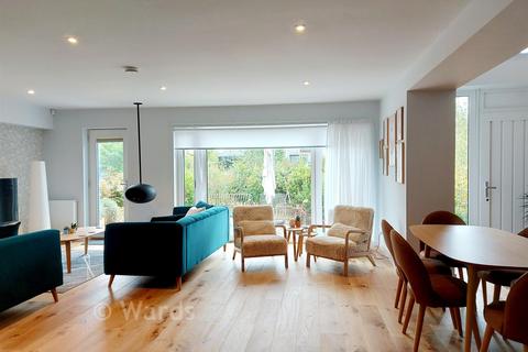 3 bedroom link detached house for sale, Cherrywood, Faversham ME13