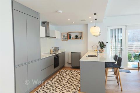 3 bedroom link detached house for sale, Cherrywood, Faversham ME13