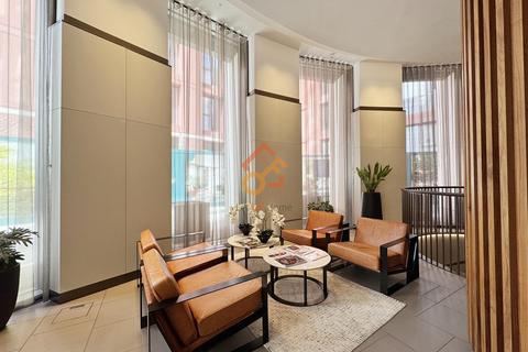 1 bedroom flat for sale, The Residences, West End Gate, London, W2