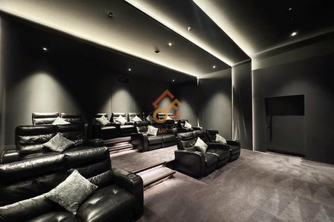 1 bedroom flat for sale, The Residences, West End Gate, London, W2