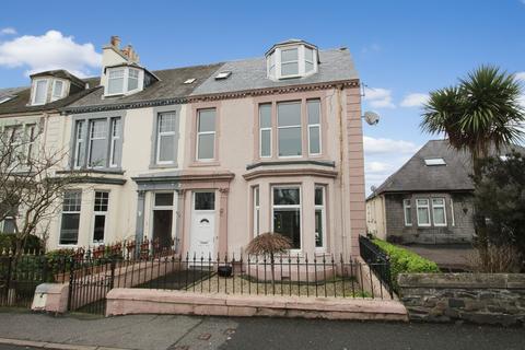 undefined, London Road, Stranraer, DG9