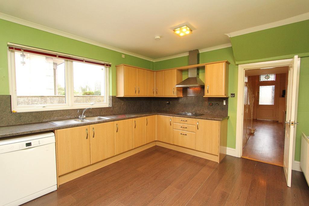 'Dining' Kitchen