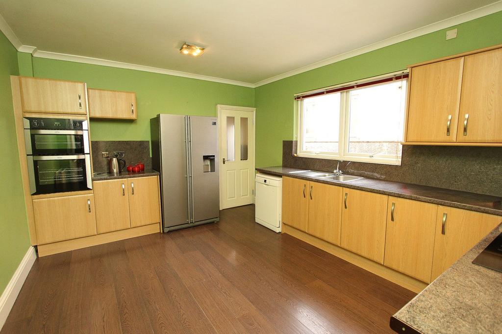 'Dining' Kitchen