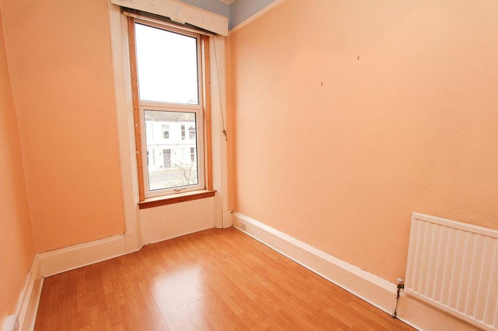 Bedroom 6/Study