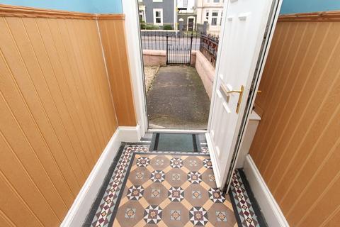 undefined, London Road, Stranraer, DG9