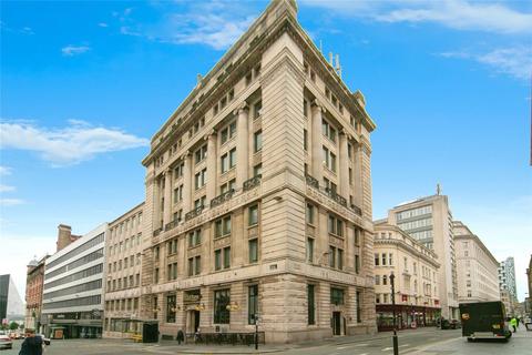 Fenwick Street, Liverpool, Merseyside, L2