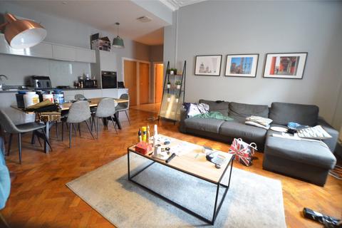 2 bedroom apartment for sale, Fenwick Street, Liverpool, Merseyside, L2