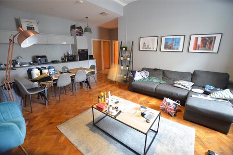 2 bedroom apartment for sale, Fenwick Street, Liverpool, Merseyside, L2