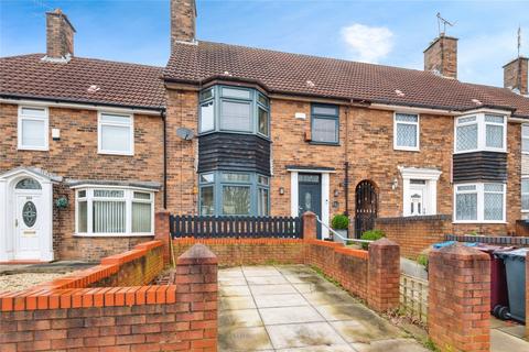 3 bedroom terraced house for sale, Liverpool Road, Huyton, Liverpool, Merseyside, L36