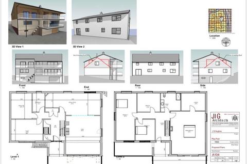 undefined, Glan Y Don Parc, Amlwch, LL68