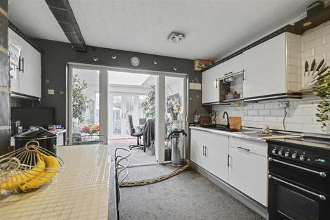3 bedroom semi-detached house for sale, Moorbridge Lane, Stapleford, Nottingham