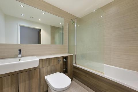 2 bedroom apartment to rent, Castleton House, Aerodrome Road, London, NW9