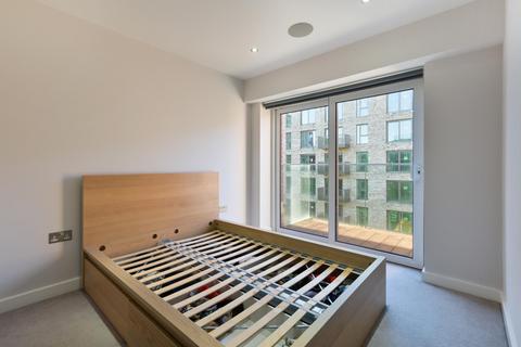 2 bedroom apartment to rent, Castleton House, Aerodrome Road, London, NW9