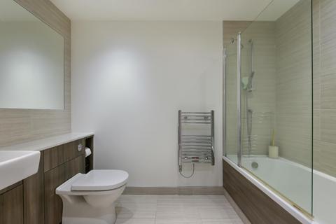 2 bedroom apartment to rent, Castleton House, Aerodrome Road, London, NW9