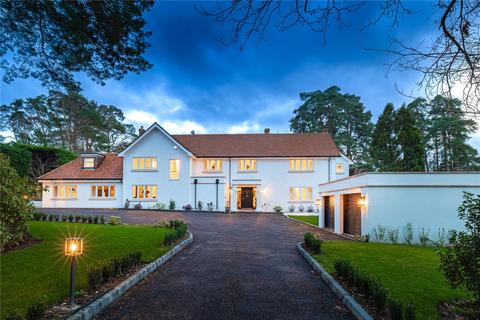 5 bedroom detached house for sale, Sunning Avenue, Sunningdale, Berkshire, SL5