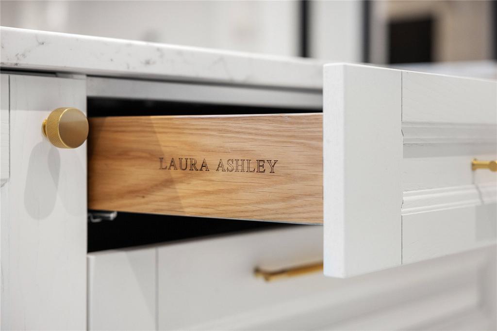 Bespoke Kitchen