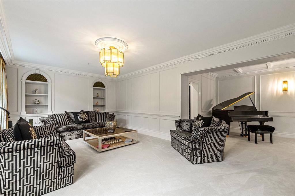 Sitting Room