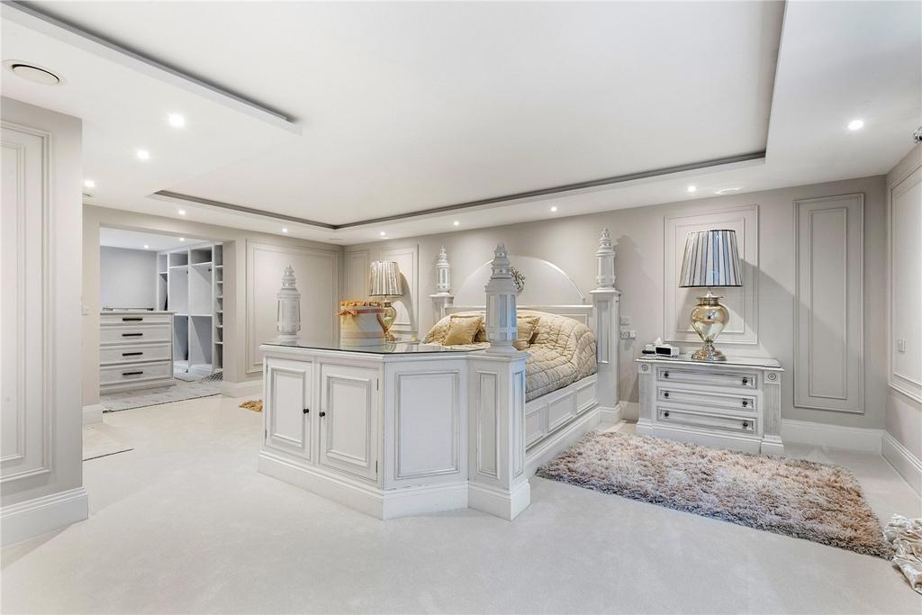 Principal Bedroom