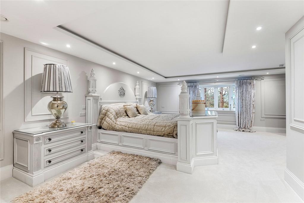Principal Bedroom