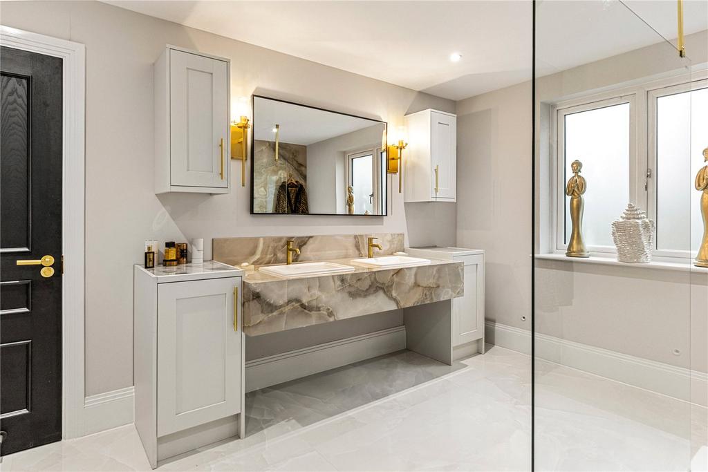 En Suite