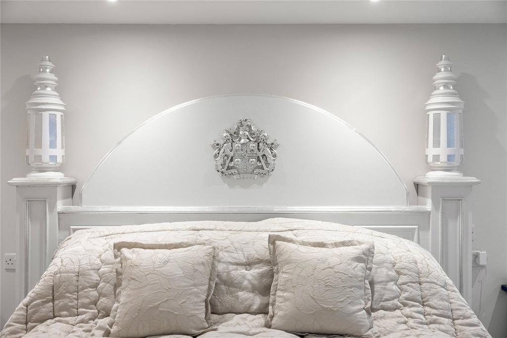 Principal Suite