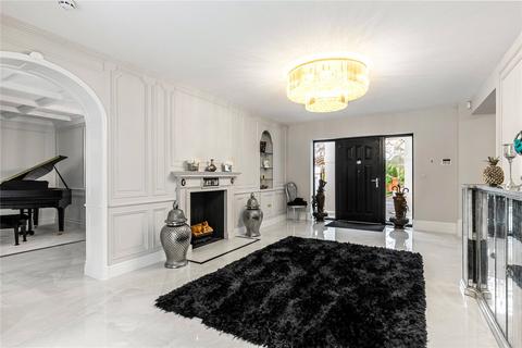 5 bedroom detached house for sale, Sunning Avenue, Sunningdale, Berkshire, SL5
