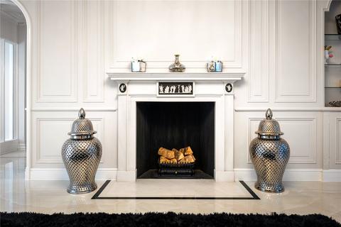 5 bedroom detached house for sale, Sunning Avenue, Sunningdale, Berkshire, SL5