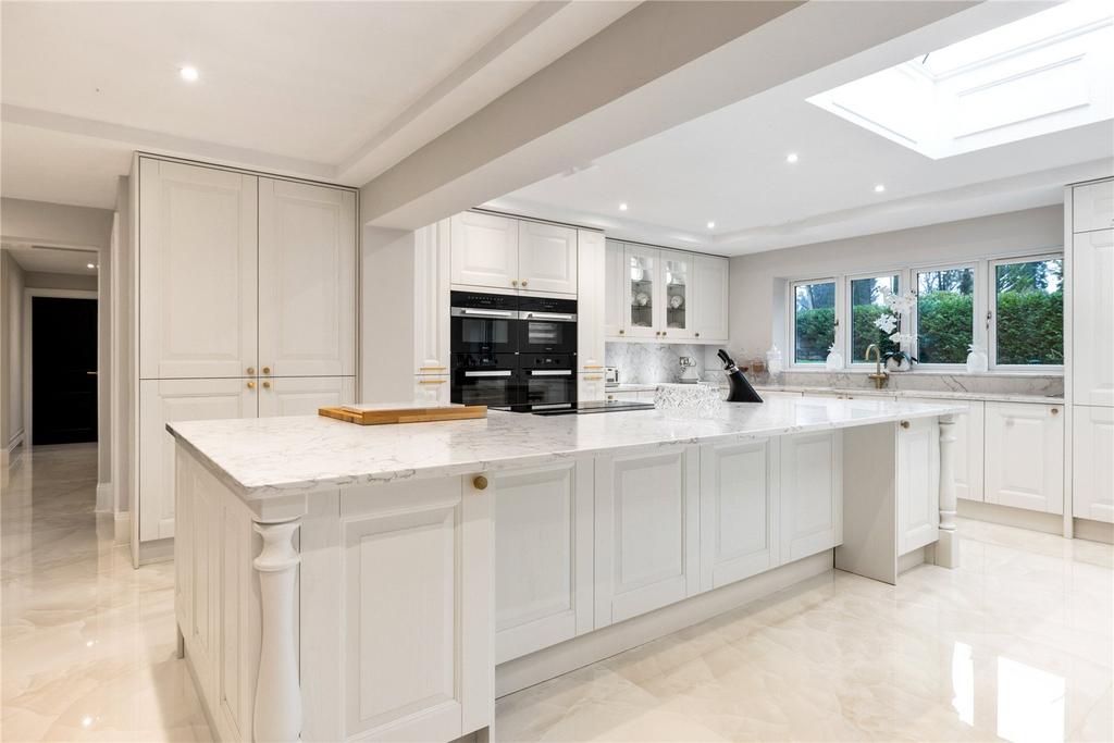 Kitchen/Breakfast