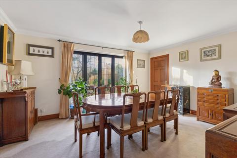 5 bedroom detached house for sale, Holly Hill Lane, Sarisbury Green, Southampton, Hampshire SO31