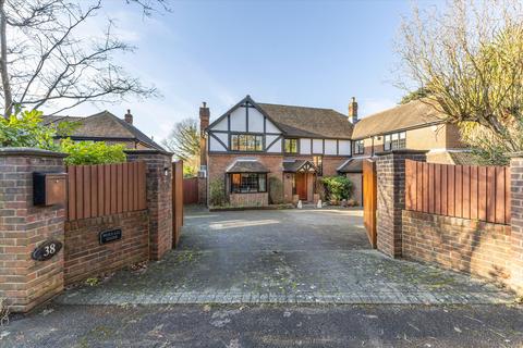 undefined, Holly Hill Lane, Sarisbury Green, Southampton, Hampshire SO31
