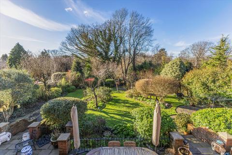 undefined, Holly Hill Lane, Sarisbury Green, Southampton, Hampshire SO31