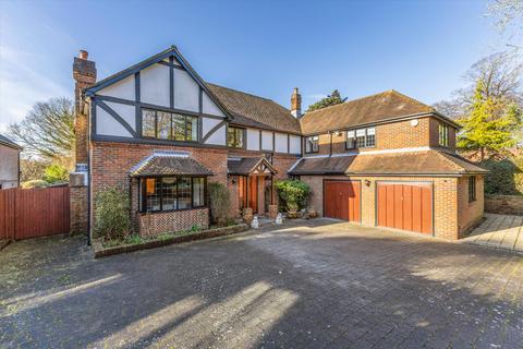 undefined, Holly Hill Lane, Sarisbury Green, Southampton, Hampshire SO31