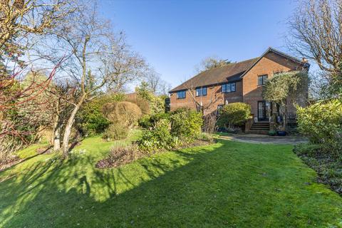 undefined, Holly Hill Lane, Sarisbury Green, Southampton, Hampshire SO31