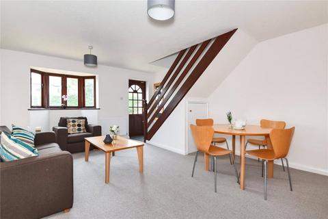2 bedroom house to rent, Dene Road, Headington, Oxford, OX3