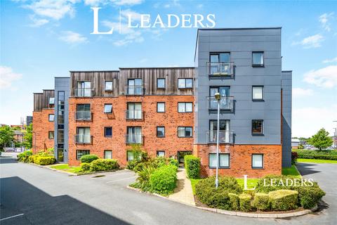 2 bedroom flat to rent, Dutton Court, WA1