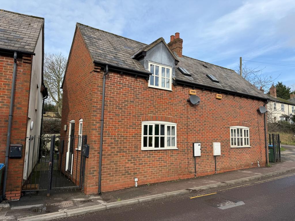 17 Stratford Road.