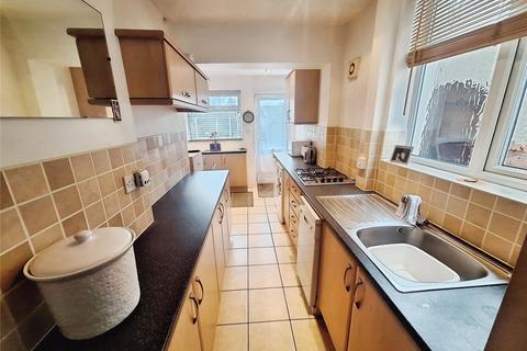 3 bedroom semi-detached house for sale, Home Park Road, Warwickshire CV11