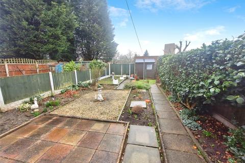 3 bedroom semi-detached house for sale, Home Park Road, Warwickshire CV11