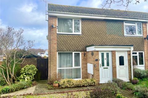 3 bedroom end of terrace house for sale, Howard Close, Dorset BH23