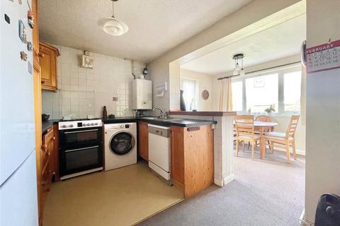 3 bedroom end of terrace house for sale, Howard Close, Dorset BH23