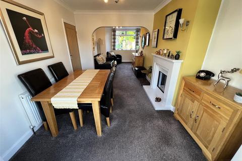 4 bedroom semi-detached house for sale, Watwood Road, Hall Green, Birmingham