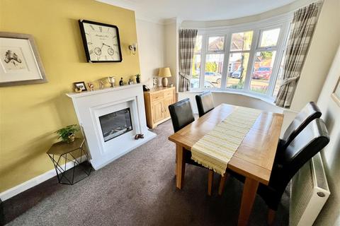 4 bedroom semi-detached house for sale, Watwood Road, Hall Green, Birmingham