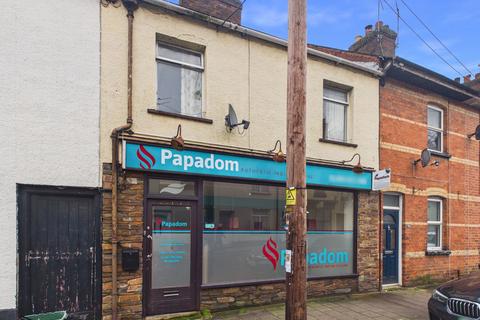 3 bedroom terraced house for sale, Mill Street,Ottery St. Mary,EX11 1AD