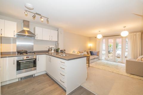 undefined, Wales Crescent, Canterbury, Kent, CT1